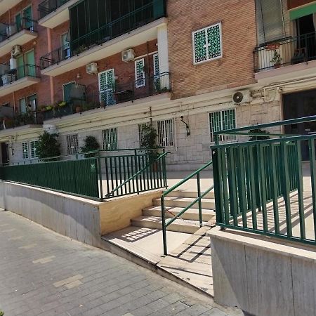 Appartamento Correale Naples Luaran gambar