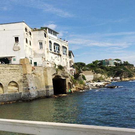 Appartamento Correale Naples Luaran gambar