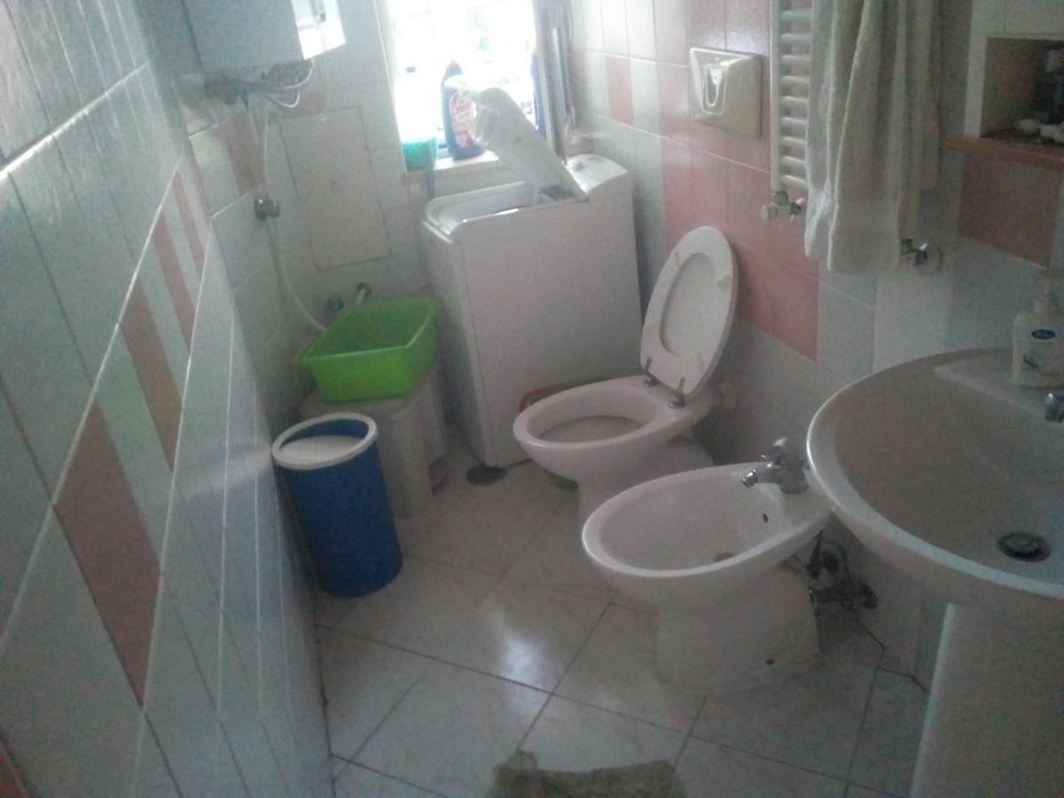 Appartamento Correale Naples Luaran gambar