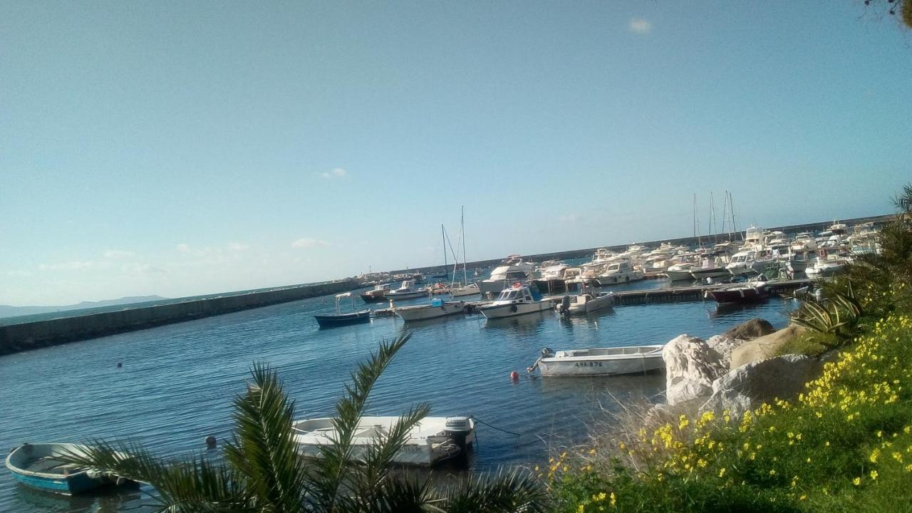Appartamento Correale Naples Luaran gambar