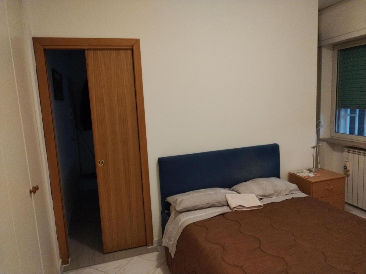 Appartamento Correale Naples Luaran gambar