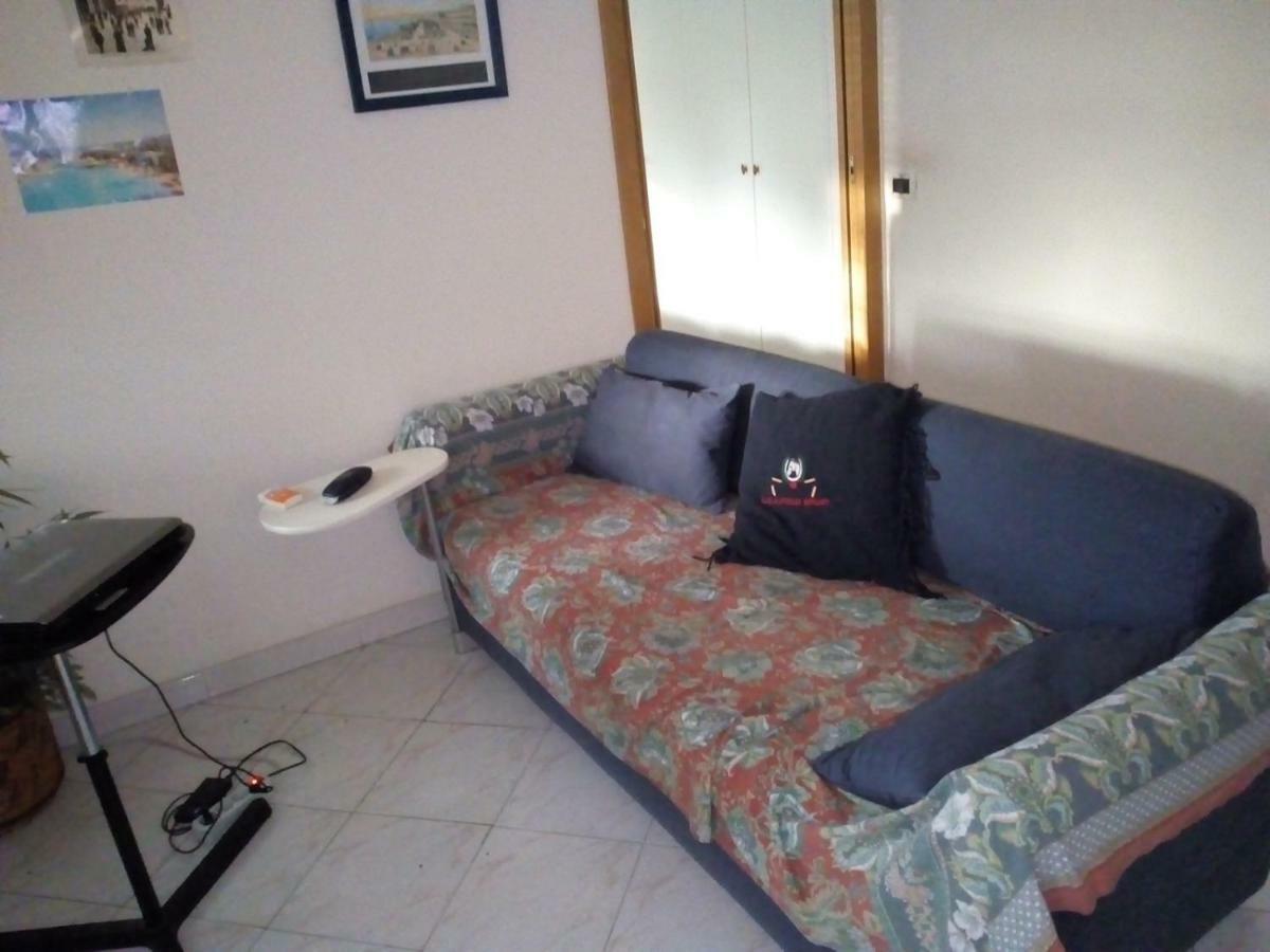 Appartamento Correale Naples Luaran gambar