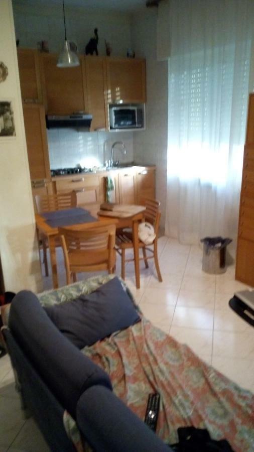 Appartamento Correale Naples Luaran gambar