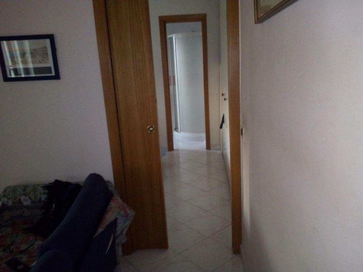 Appartamento Correale Naples Luaran gambar